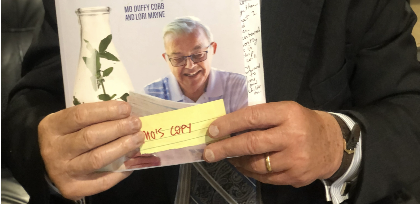 Chemistry of Innovation — Launch DAY